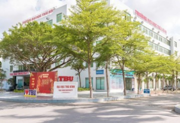 TRA CỨU KẾT QUẢ TUYỂN SINH TRƯỜNG ĐẠI HỌC THÁI BÌNH NĂM 2025